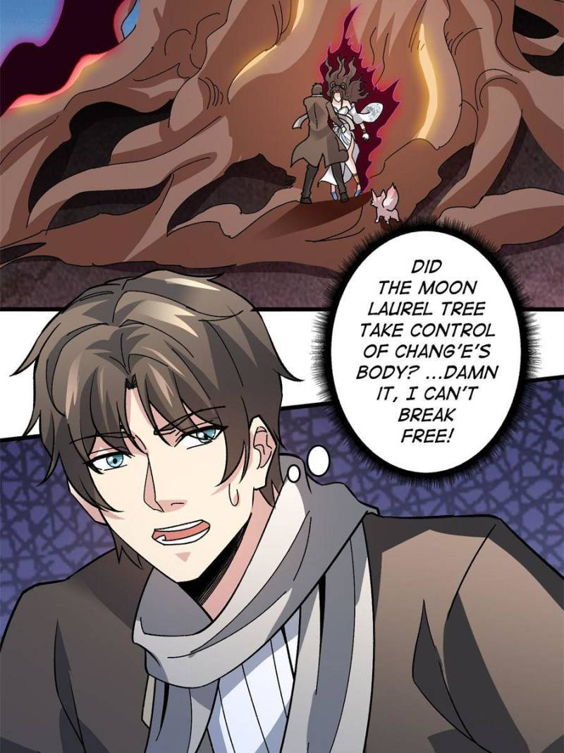 Infinite Job Transfer: I Can Summon Max Level Goddess Chapter 44 8